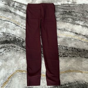 Athleta Wander Slim Ankle Pants